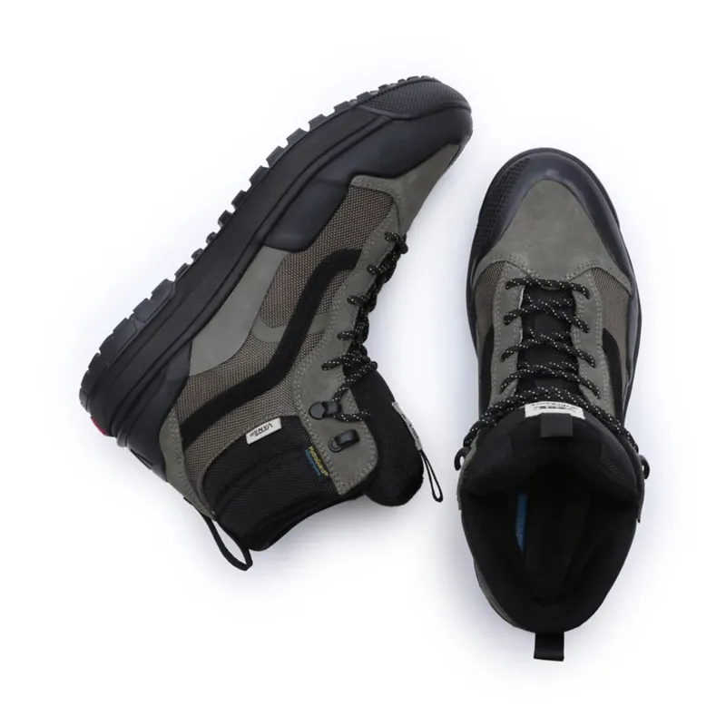 Vans UltraRange EXO Hi MTE-2 in Dark Olive-1